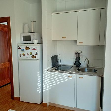 La Arena Apartamentos Zierbena Dış mekan fotoğraf