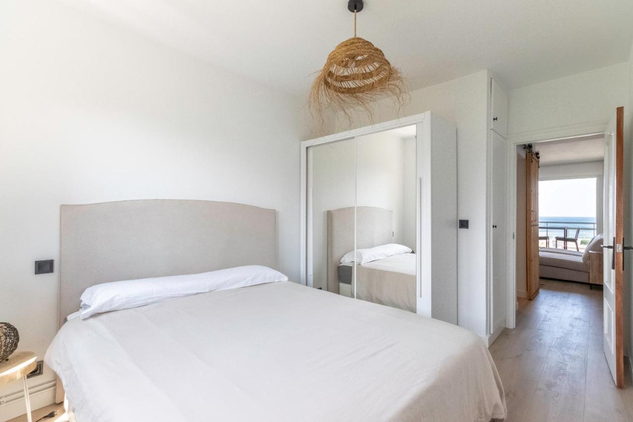 La Arena Apartamentos Zierbena Dış mekan fotoğraf