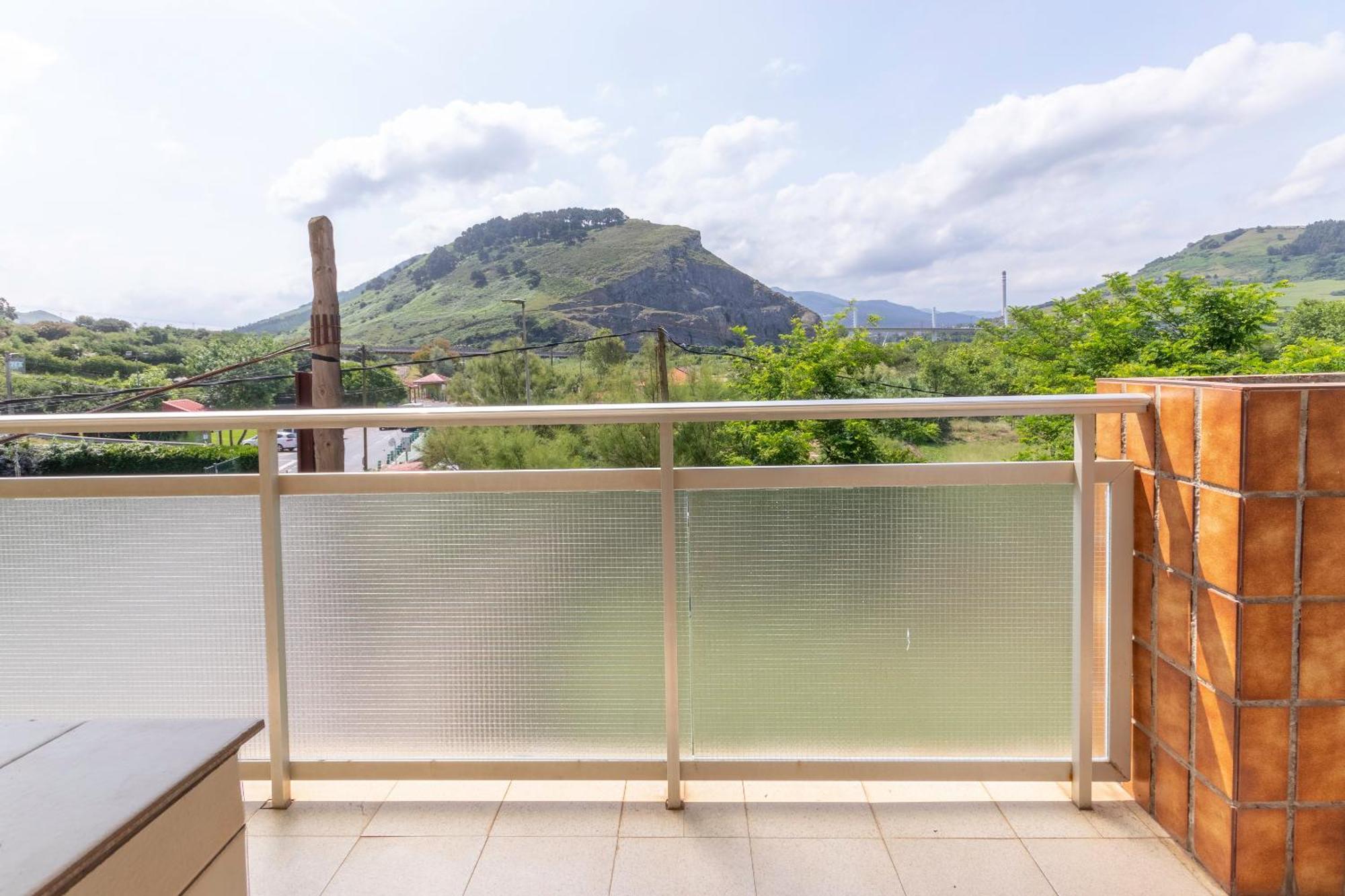 La Arena Apartamentos Zierbena Dış mekan fotoğraf