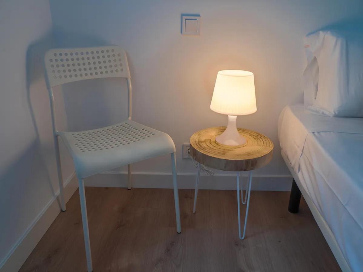 La Arena Apartamentos Zierbena Dış mekan fotoğraf