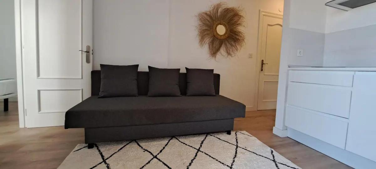 La Arena Apartamentos Zierbena Dış mekan fotoğraf
