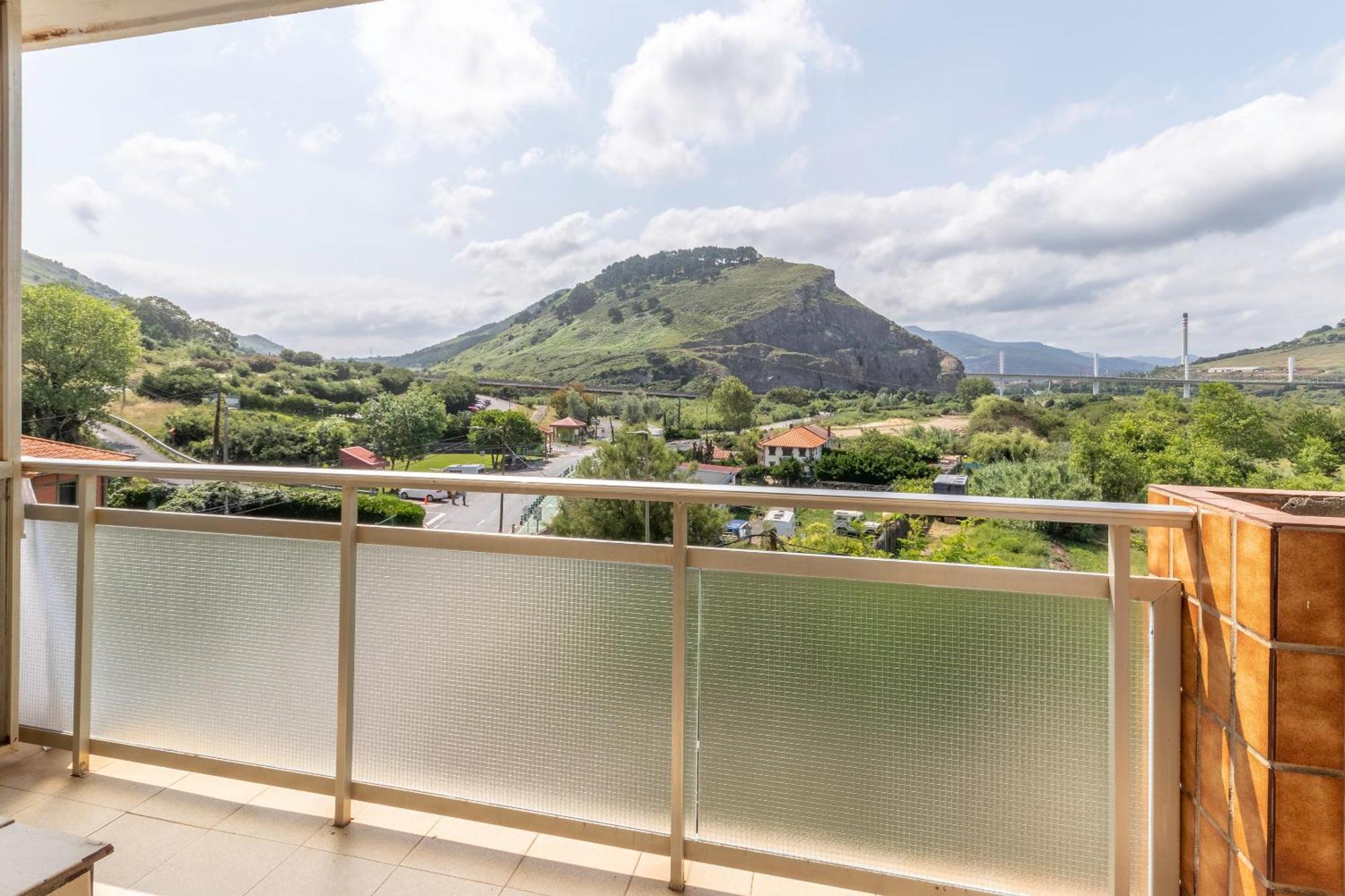 La Arena Apartamentos Zierbena Dış mekan fotoğraf