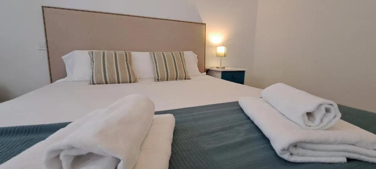 La Arena Apartamentos Zierbena Dış mekan fotoğraf