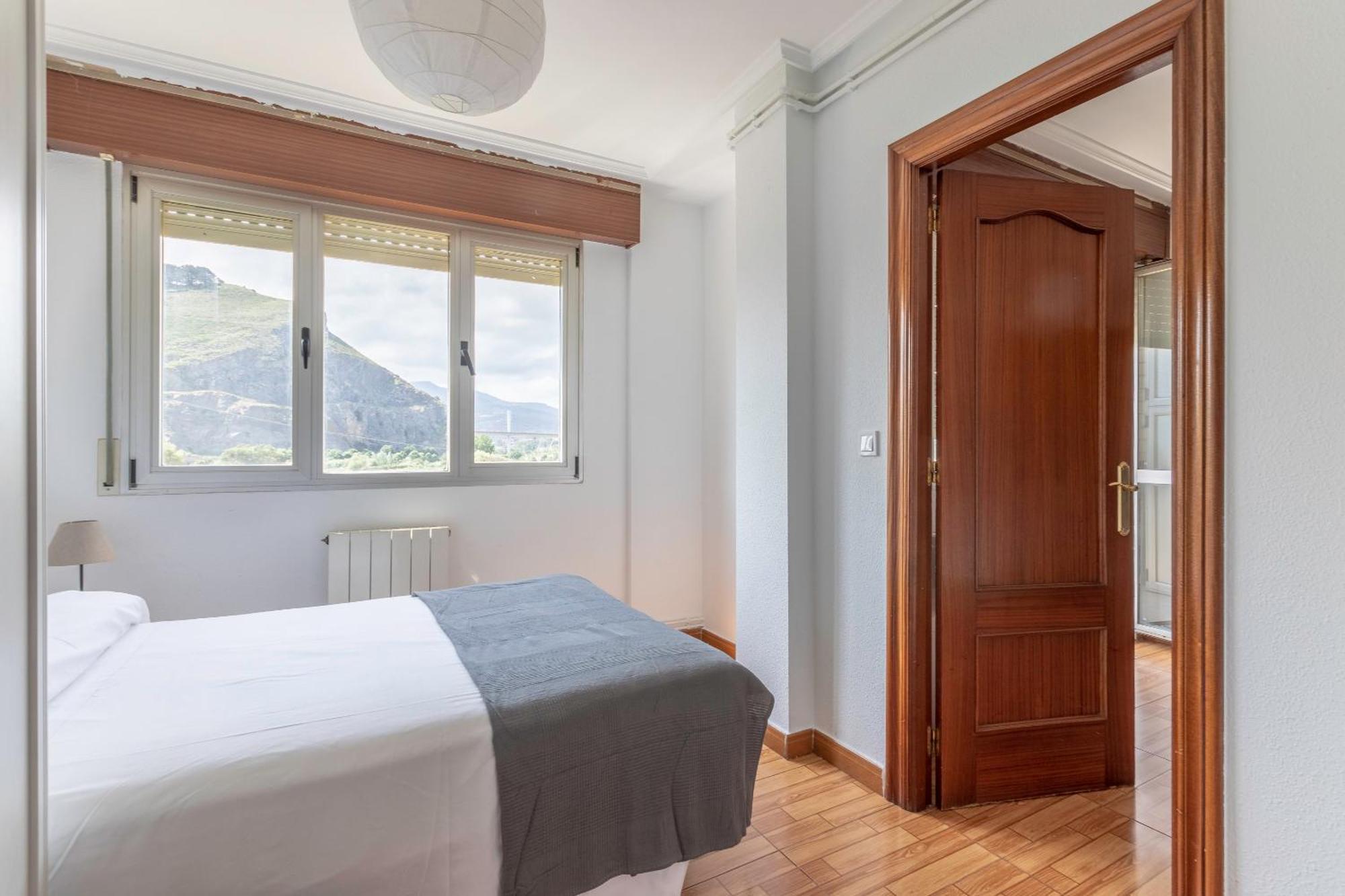 La Arena Apartamentos Zierbena Dış mekan fotoğraf