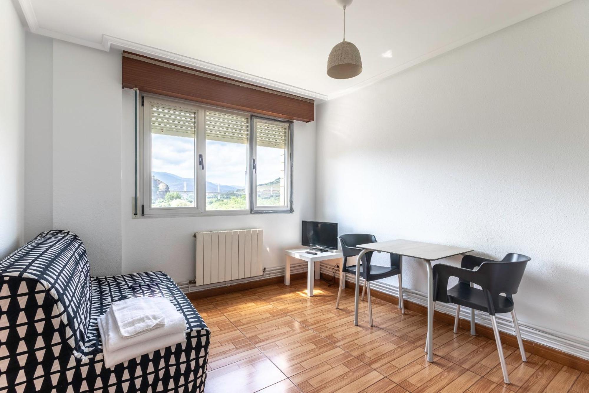La Arena Apartamentos Zierbena Dış mekan fotoğraf