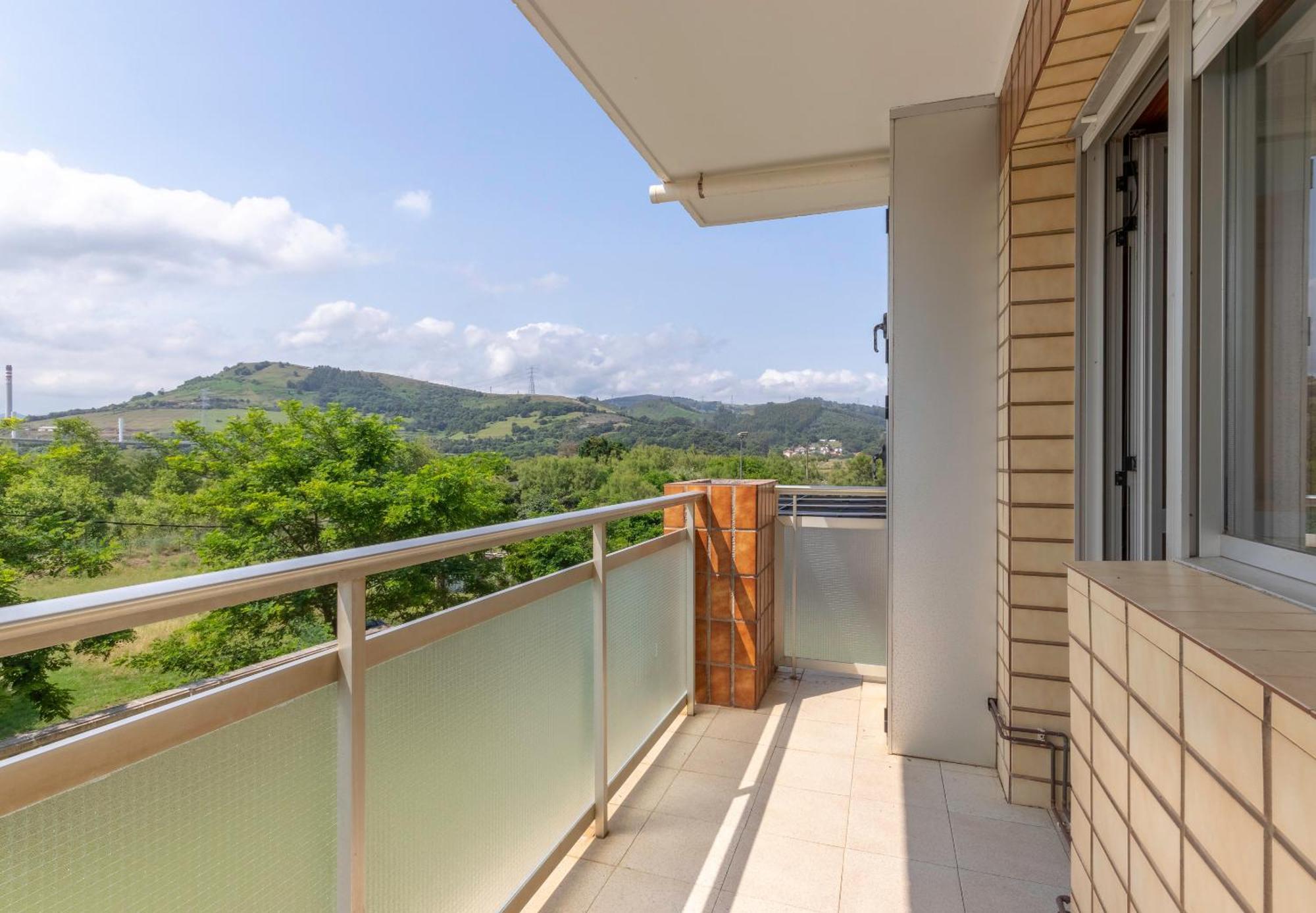 La Arena Apartamentos Zierbena Dış mekan fotoğraf
