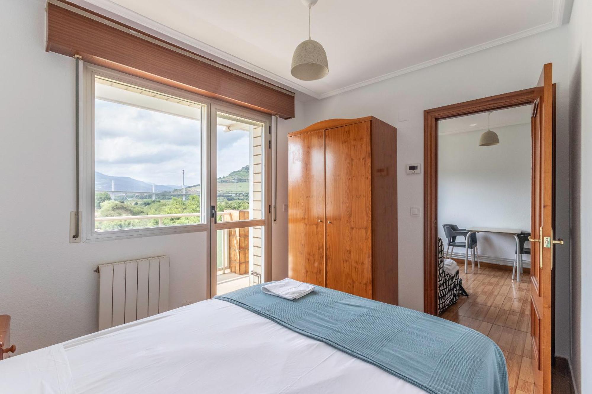 La Arena Apartamentos Zierbena Dış mekan fotoğraf