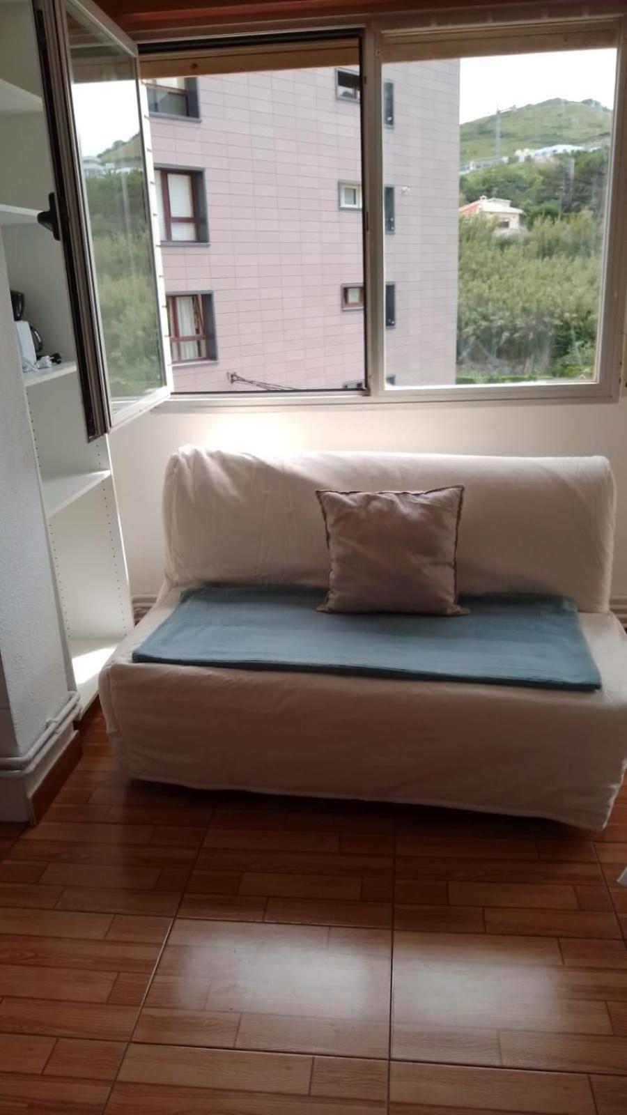 La Arena Apartamentos Zierbena Dış mekan fotoğraf