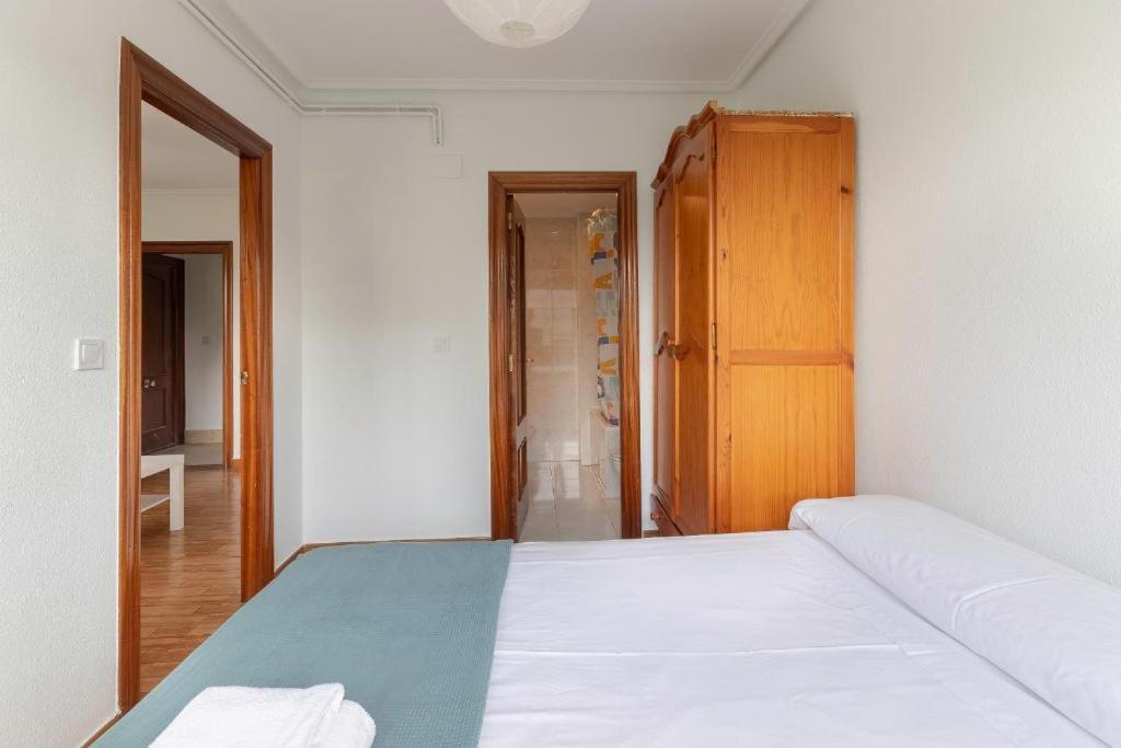 La Arena Apartamentos Zierbena Dış mekan fotoğraf